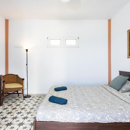 Okstay Playa De La Viuda Tenerife 20M From The Beach Candelaria Eksteriør billede