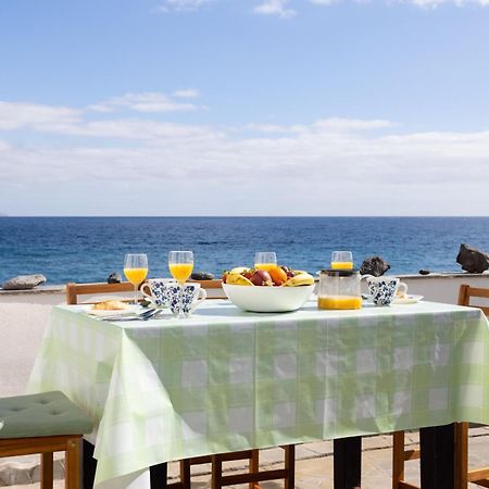 Okstay Playa De La Viuda Tenerife 20M From The Beach Candelaria Eksteriør billede