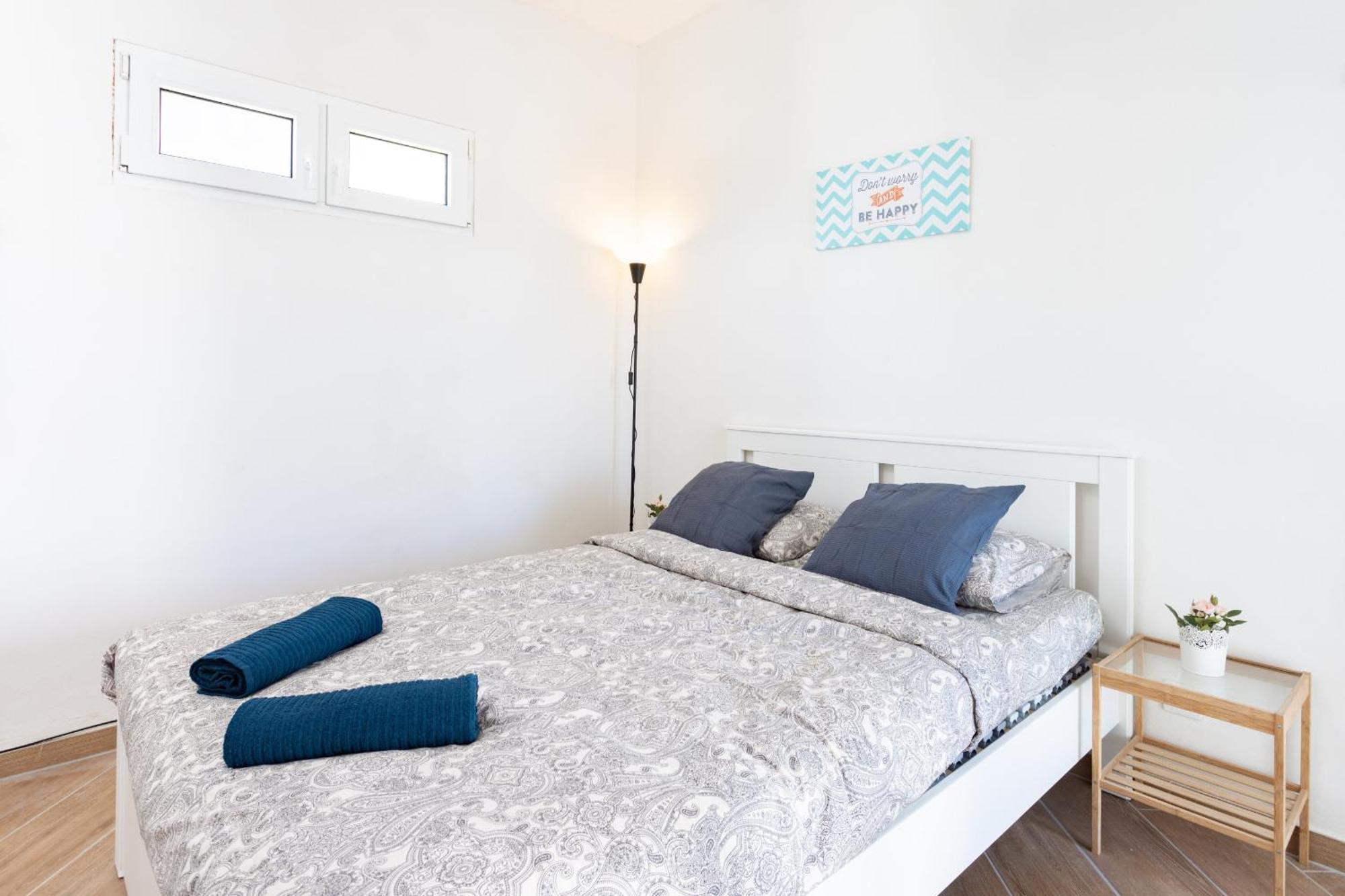 Okstay Playa De La Viuda Tenerife 20M From The Beach Candelaria Eksteriør billede