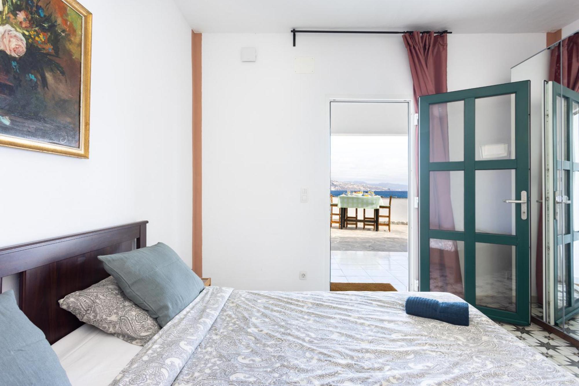 Okstay Playa De La Viuda Tenerife 20M From The Beach Candelaria Eksteriør billede