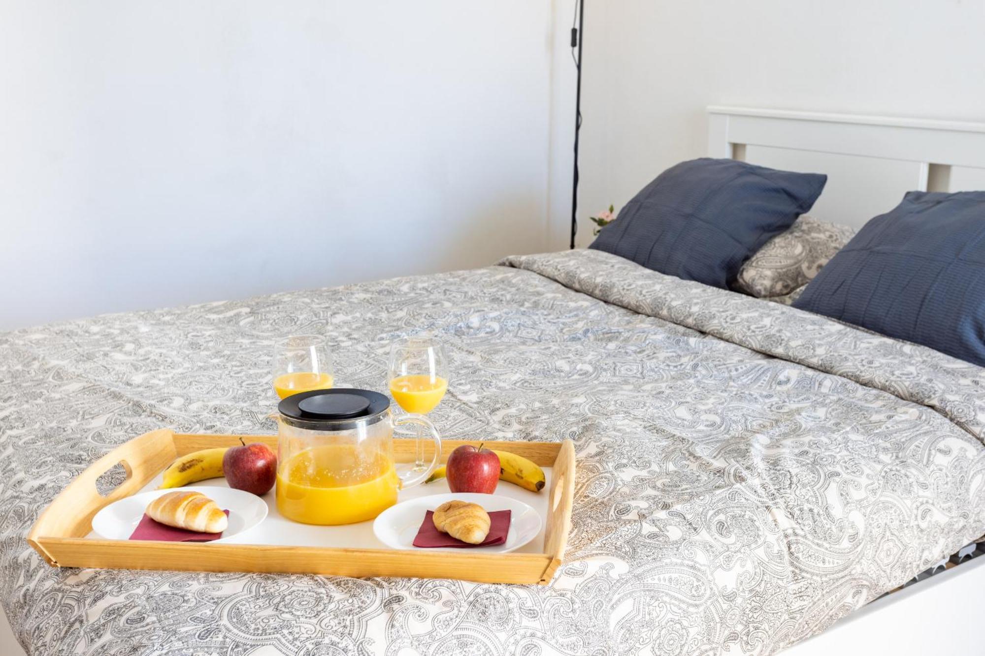 Okstay Playa De La Viuda Tenerife 20M From The Beach Candelaria Eksteriør billede